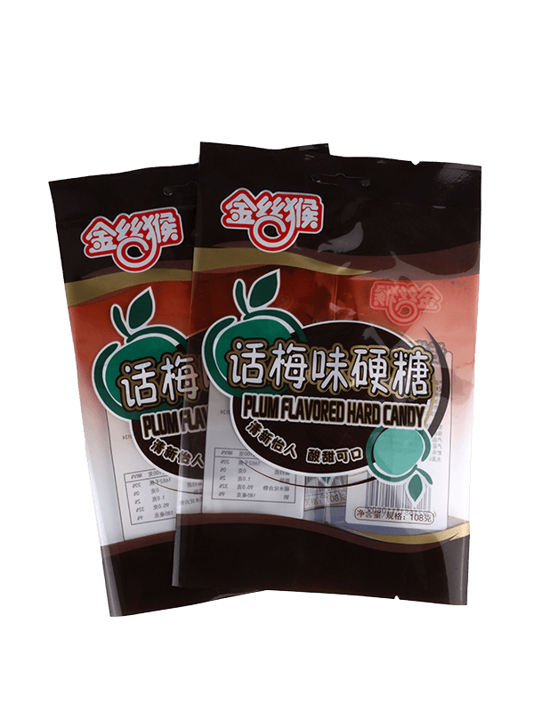 التصفيح الغذاء الصف مات الانتهاء من أكياس التعبئة والتغليف البلاستيكية