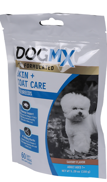 سلسلة أغذية الحيوانات الأليفة