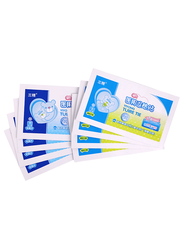 شكل خاص لأكياس تغليف المواد الغذائية