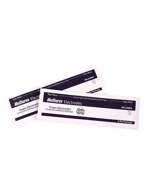 شكل خاص لأكياس تغليف المواد الغذائية