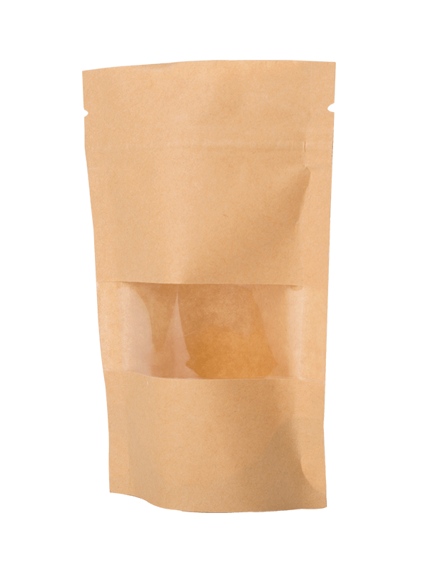 كيس التغليف البلاستيكي القابل لإعادة التدوير مقاوم للرطوبة