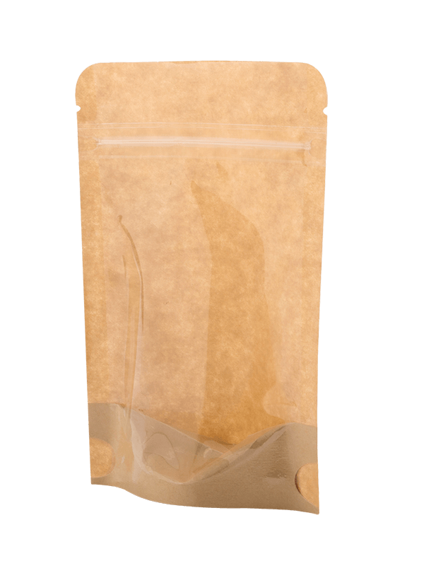 كيس التغليف البلاستيكي القابل لإعادة التدوير مقاوم للرطوبة