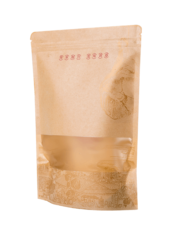 كيس التغليف البلاستيكي القابل لإعادة التدوير مقاوم للرطوبة