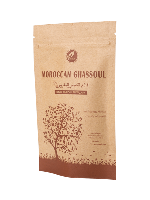 كيس التغليف البلاستيكي القابل لإعادة التدوير مقاوم للرطوبة